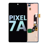Google Pixel 7a 5G Display (No Frame) SVP