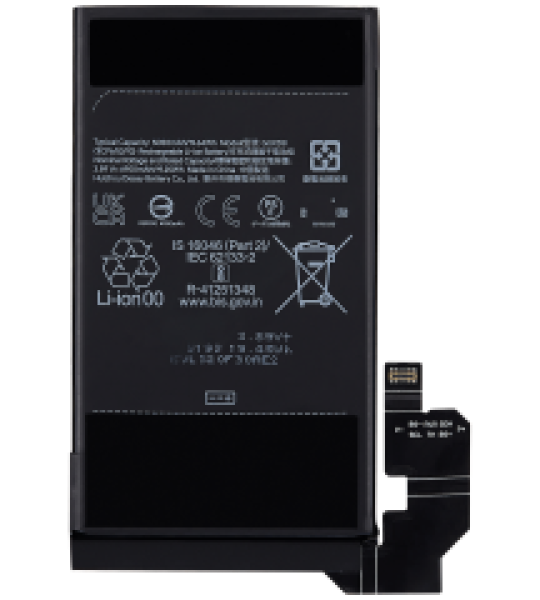 Google Pixel 8 Pro Battery (GUKD8) AM Plus