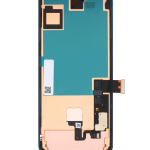 Google Pixel 8 Pro Display + Frame With Fingerprint Sensor SVP