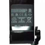 Google Pixel 8 Pro Battery (GUKD8) SVP
