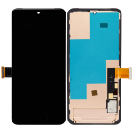 Google Pixel 8 Display + Frame (No Fingerprint Sensor) Refurbished