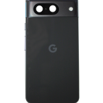 Google Pixel 8 Back Housing - Obsidian SVP