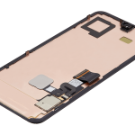 Google Pixel 8 Display + Frame With Fingerprint Sensor SVP