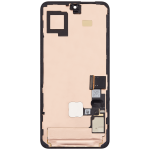 Google Pixel 8 Display + Frame With Fingerprint Sensor SVP