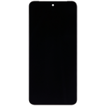 Google Pixel 8 Display + Frame with Fingerprint Sensor Refurbished