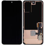 Google Pixel 8 Display + Frame with Fingerprint Sensor Refurbished