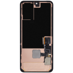 Google Pixel 8 Display + Frame with Fingerprint Sensor Refurbished