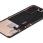 Google Pixel 8 Display + Frame with Fingerprint Sensor Refurbished