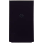 Google Pixel 8 Back Cover Glass - Obsidian Pulled