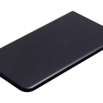 Google Pixel 8 Back Cover Glass - Obsidian Pulled