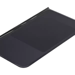 Google Pixel 8 Back Cover Glass - Obsidian Pulled