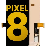 Google Pixel 8 Display (No Frame) (No Fingerprint Sensor) Refurbished
