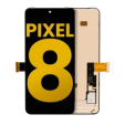 Google Pixel 8 Display (No Frame) (No Fingerprint Sensor) Refurbished