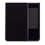 Google Pixel 8 Back Cover Glass - Obsidian Pulled