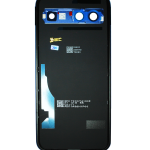 Google Pixel 8a Back Cover - Bay SVP