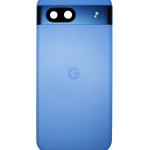Google Pixel 8a Back Cover - Bay SVP