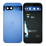 Google Pixel 8a Back Cover - Bay SVP