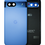 Google Pixel 8a Back Cover - Bay SVP