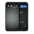 Google Pixel 8a Back Cover - Obsidian SVP