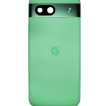 Google Pixel 8a Back Cover - Aloe SVP