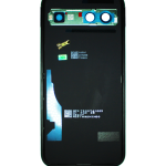 Google Pixel 8a Back Cover - Aloe SVP