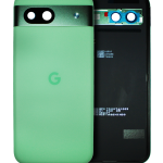 Google Pixel 8a Back Cover - Aloe SVP