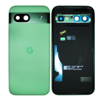 Google Pixel 8a Back Cover - Aloe SVP