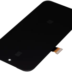 Google Pixel 8a Display (No Frame) (No Fingerprint Sensor) Refurbished