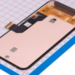 Google Pixel 8a Display (No Frame) (No Fingerprint Sensor) Refurbished