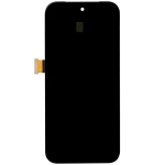 Google Pixel 8a Display (No Frame) With Fingerprint Sensor Refurbished