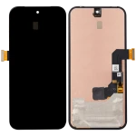 Google Pixel 8a Display (No Frame) With Fingerprint Sensor Refurbished