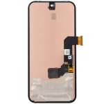 Google Pixel 8a Display (No Frame) With Fingerprint Sensor Refurbished