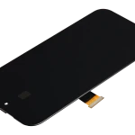 Google Pixel 8a Display (No Frame) With Fingerprint Sensor Refurbished