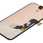 Google Pixel 8a Display (No Frame) With Fingerprint Sensor Refurbished
