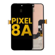 Google Pixel 8a Display (No Frame) With Fingerprint Sensor Refurbished