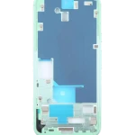 Google Pixel 8a Mid-Frame Housing - Aloe SVP