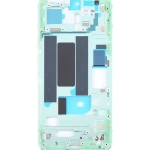 Google Pixel 8a Mid-Frame Housing - Aloe SVP