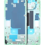 Google Pixel 8a Mid-Frame Housing - Aloe SVP