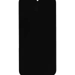 Google Pixel 8a Display (No Frame) with Fingerprint Sensor Service Pack