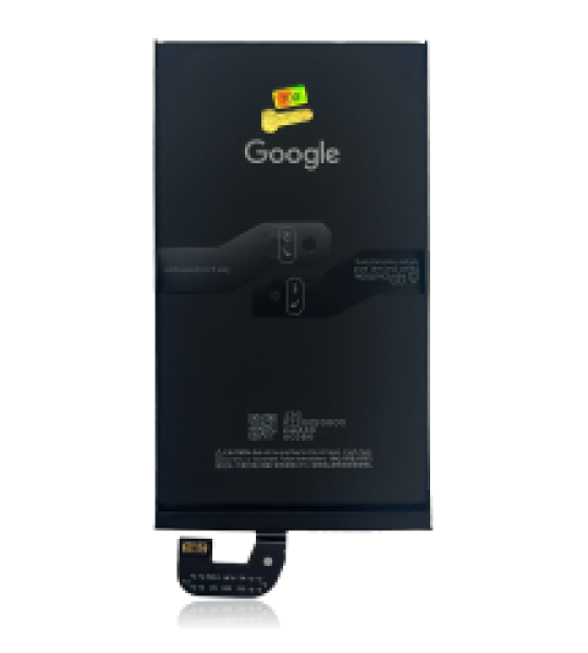 Google Pixel 9 Pro Fold Battery (Flip) SVP