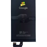 Google Pixel 9 Pro Fold Battery (Flip) SVP