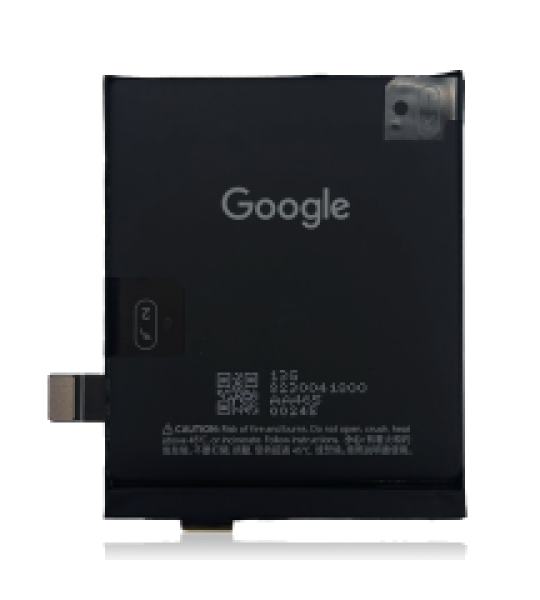 Google Pixel 9 Pro Fold Battery (Base) SVP