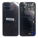 Google Pixel 9 Pro Fold Back Cover - Obsidian SVP