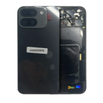 Google Pixel 9 Pro Fold Back Cover - Obsidian SVP