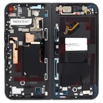 Google Pixel 9 Pro Fold Inner Display + Frame - Carbon SVP