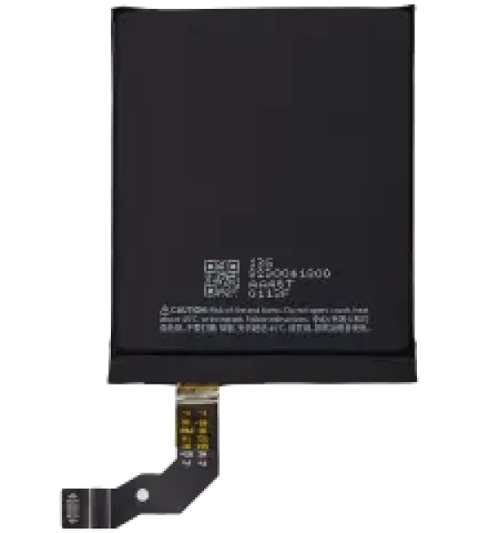 Google Pixel 9 Pro Fold Battery (Secondary Battery) (GE59C) AM Plus