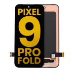 Google Pixel 9 Pro Fold Outer Display Refurbished