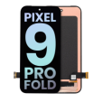 Google Pixel 9 Pro Fold Outer Display SVP
