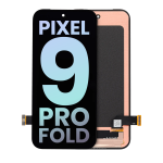 Google Pixel 9 Pro Fold Outer Display SVP