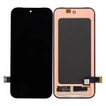 Google Pixel 9 Pro Fold Outer Display SVP